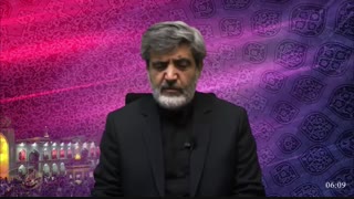 شهادت امام رضا علیه السلام مداحی حاج مهدی سماواتی