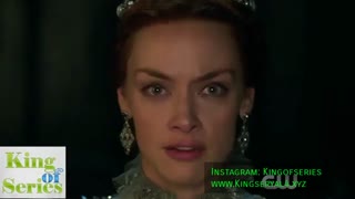 معرفی و فروش سریال تاریخی Reign