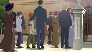 کوری - کارتن