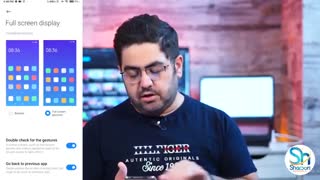 داغ کردن ردمی نوت 8 پرو - سامسونگ سری M بخریم یا سری A