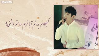 کاور آهنگ She didn't love me توسط دوکیوم عضو گروه seventeen با زیرنویس فارسی