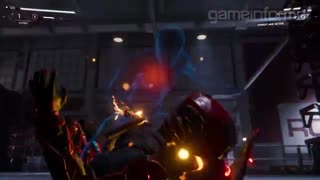 تریلر جدید Spider-Man: Miles Morales قسمت‌هایی از مخفی‌کاری و سیستم نبرد را نمایش می‌دهد