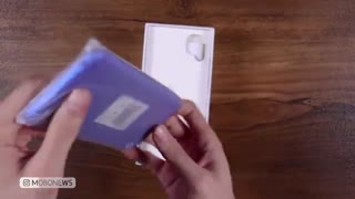 آنباکسینگ شیائومی ردمی 9 سی