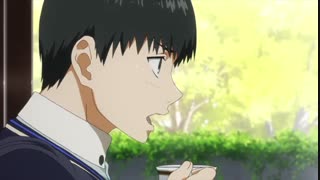 انیمه ی توکیوغول فصل1قسمت1