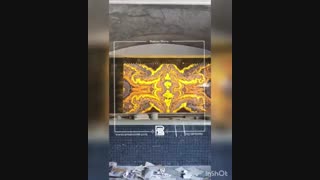 نصب سنگ مرمر ( گروه رامان استون )