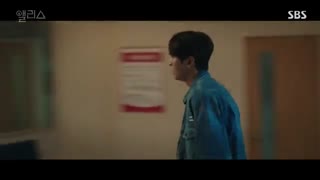 قسمت سیزدهم سریال کره ای آلیس Alice 2020 +زیرنویس