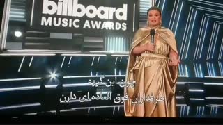 اجرای BTS در billboard music awards 2020...کپشن و بخونین