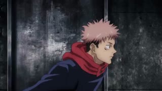 انیمه ( Jujutsu Kaisen ) قسمت 3 زیرنویس فارسی