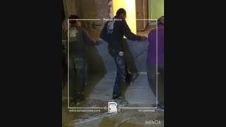 نحوه صحیح نصب اسلب کف ( گروه رامان استون)