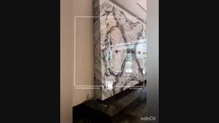 نصب اسلب دیوار فورمچ ( رامان استون)