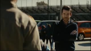 کاراگاه حقیقی 5 - True Detective