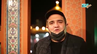 سفره مهربانی سه
