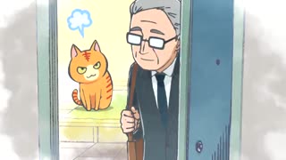 قسمت 3  انیمه  | www.FaceMovie2.xyz] Inu to Neko Docchi mo Katteru to Mainichi Tanoshii ]