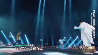 اجرایdream up luhan