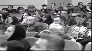 من رویایی دارم