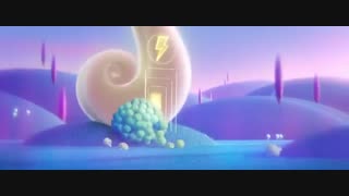 انیمیشن soul تریلر