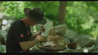 EPIC WRAPPED CHICKEN - FOREST OVEN