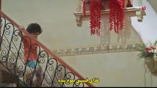 سریال  اسم من ملک 35 Benim Adim Melek  قسمت سی و پنجم  با زینویس چسبیده