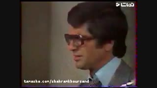 ساز و آواز محمدرضا شجریان