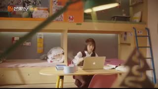 سریال چینی درخشش عشقSparkle Love 2020قسمت 3با زیر نویس فارسی