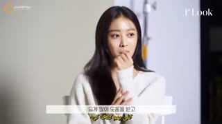 ی مصاحبه زیبا از لی دونگ ووک و جوبو آه در افسانه نه دم با زیرنویس فارسی