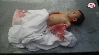 کودکانی که توسط دولت فاشیستی ارمنستان کشته شدند