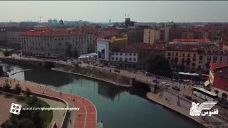 دیدنی های میلان | آژانس ققنوس