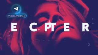 پروژه اوپنر زیبا برای افترافکت ⭐️