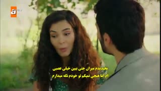 قسمت 43 سریال هرجایی