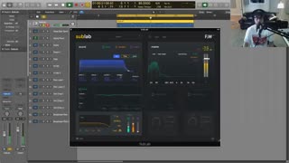 وی اس تی بیس FAW SubLab