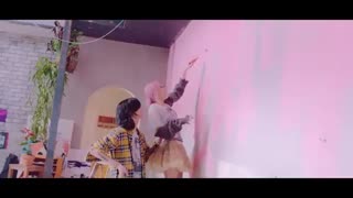 Blackpink  'lovestick girl'  MV