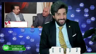 بایگانی کارنشناسها_قسمت دهم _ مانوک خدابخشیان همایش ورشو کار نظام را تمام میکند، سوریه سقوط میکند! - امید دانا