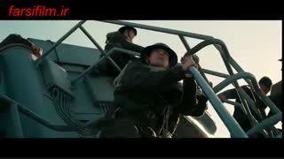 دانلود فیلم دانکرک Dunkirk 2017 با دوبله فارسی در فارسی فیلم