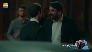 تیزر قسمت 100 سریال گودال سه شنبه در کانال تلگرام ما