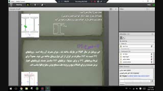 سازه های فولادی 1 جلسه 4