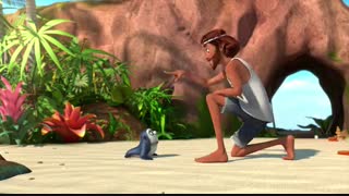 جزیره لاورا:(فصل۱ قسمت۵)