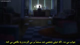 انیمهstand my heroes-piece of truth قسمت سوم_زیرنویس چسبیده_