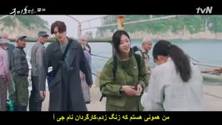 قسمت 2 سریال کره ای افسانه روباه نه دم *زیرنویس چسبیده* (دانلود با لینک مستقیم) 2020 Tale of The Nine-Tailed