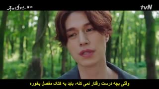 قسمت 3 سریال کره ای افسانه روباه نه دم *زیرنویس چسبیده* (دانلود با لینک مستقیم) 2020 Tale of The Nine-Tailed