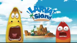 جزیره لاورا:(فصل۱ قسمت۷)