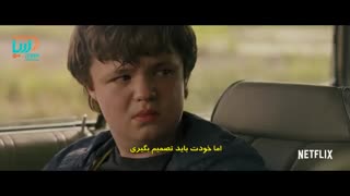 تریلر زیرنویس فارسی فیلم Hillbilly Elegy