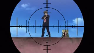 فانتوم شبح دوزخ قسمت 19 با زیرنویس فارسی چسبیده