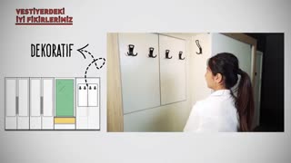 کاربردی ترین اکسسوری ها و دیزاین فوق العاده آشپزخانه در فروشگاه تجهیز یراق