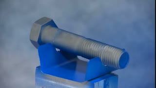 تولید و ساخت پیچ و مهره تفلون | مگا پیچ