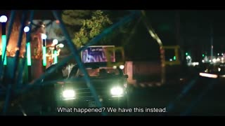 تیزر فیلم عنکبوت