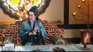 سریال چینی یک عمر عاشقی (انتقام و فداکاری) قسمت 18 با زیرنویس فارسی /Love a Lifetime Chinese Drama 2020