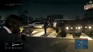 پیش نمایش چیت بازی Mafia III Definitive Edition