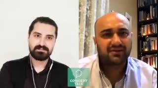 گفتگو مدرسه کانسپت با سروش طاهری قسمت دوم