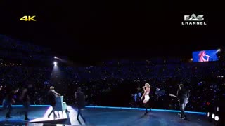 کنسرت تیلور سویفت ts consert "all you had to do was stay" -taylor swift -1989