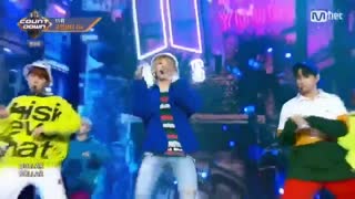 اجرای موزیک go go BTS^-^من عاشق این اجرام